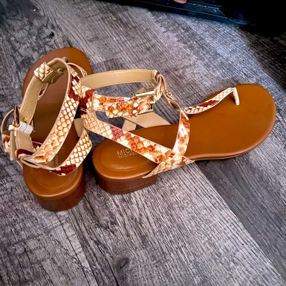 Michael Kors Shoes - Michael Kors Sandals